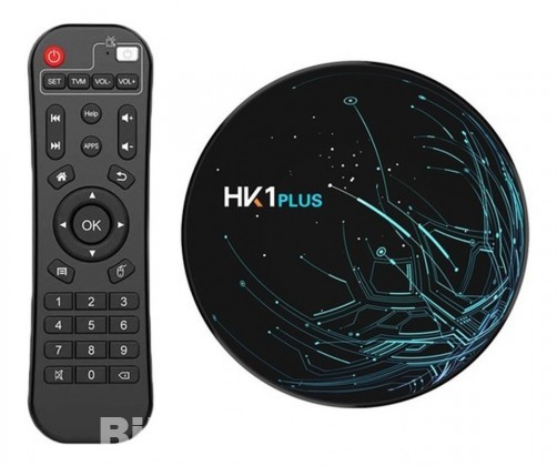 Android TV Box